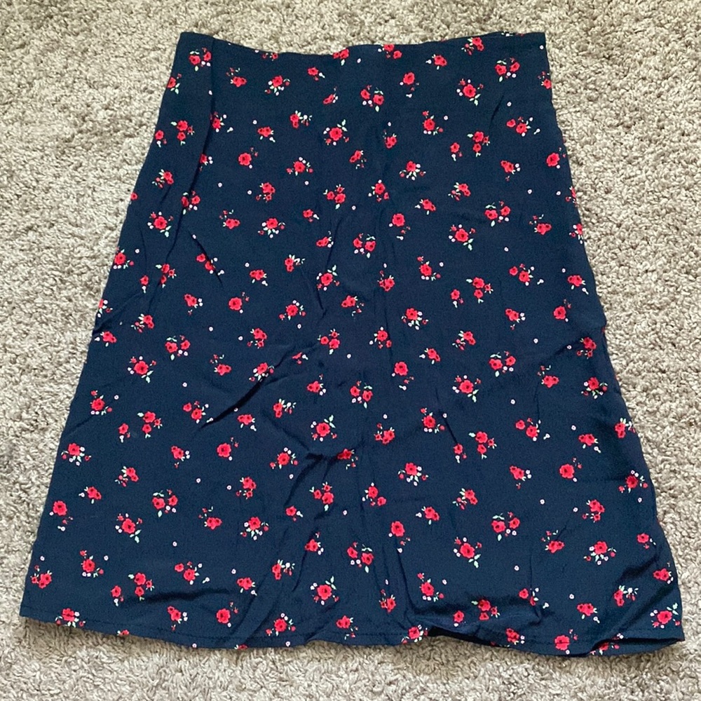 Brandy Melville Skirt